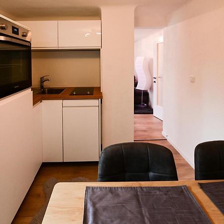 Apartment Nerial Брук-ан-дер-Гросглокнерштрасе Екстер'єр фото