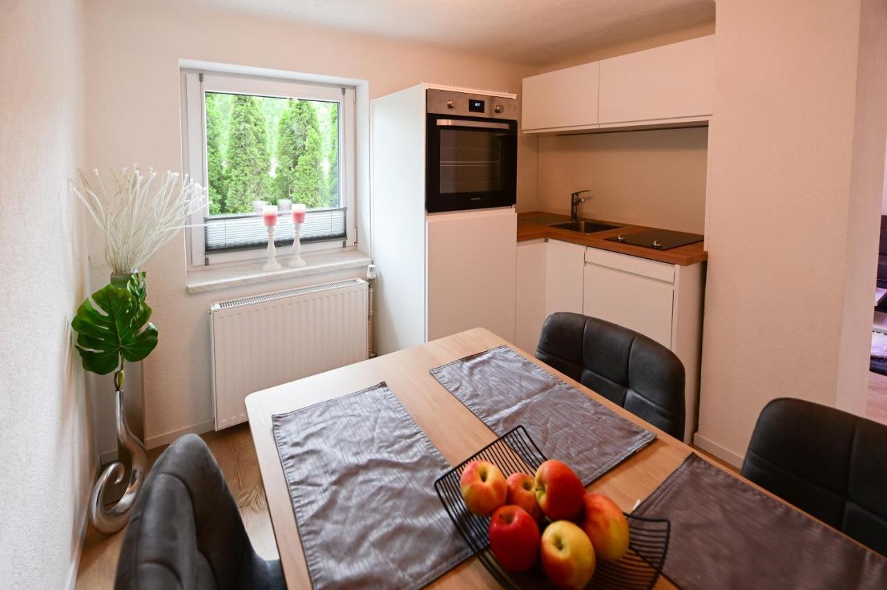 Apartment Nerial Брук-ан-дер-Гросглокнерштрасе Екстер'єр фото