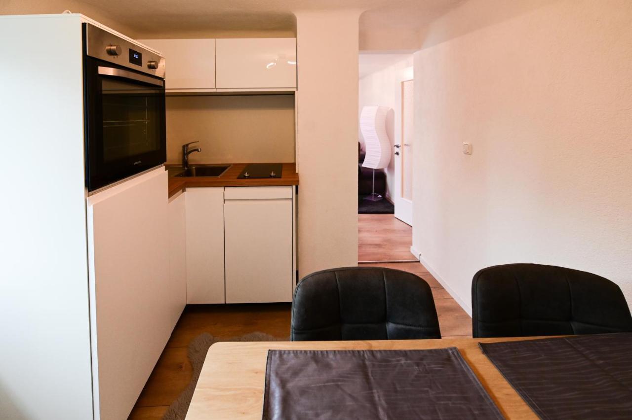 Apartment Nerial Брук-ан-дер-Гросглокнерштрасе Екстер'єр фото