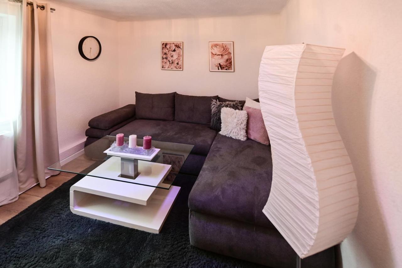 Apartment Nerial Брук-ан-дер-Гросглокнерштрасе Екстер'єр фото