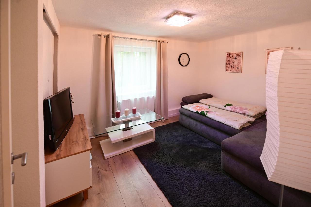Apartment Nerial Брук-ан-дер-Гросглокнерштрасе Екстер'єр фото