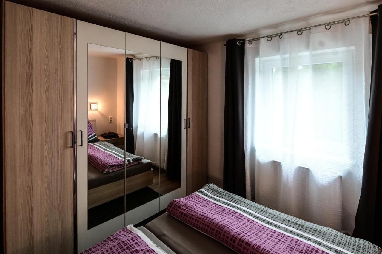 Apartment Nerial Брук-ан-дер-Гросглокнерштрасе Екстер'єр фото