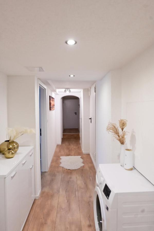 Apartment Nerial Брук-ан-дер-Гросглокнерштрасе Екстер'єр фото
