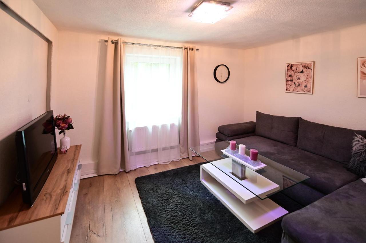 Apartment Nerial Брук-ан-дер-Гросглокнерштрасе Екстер'єр фото