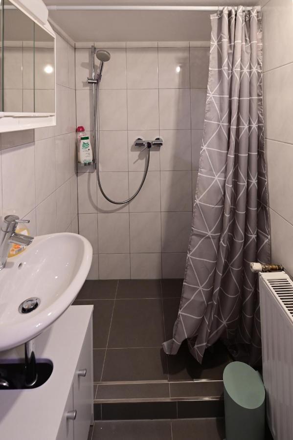 Apartment Nerial Брук-ан-дер-Гросглокнерштрасе Екстер'єр фото