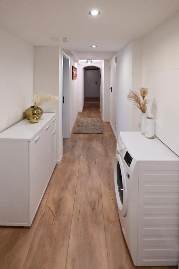 Apartment Nerial Брук-ан-дер-Гросглокнерштрасе Екстер'єр фото