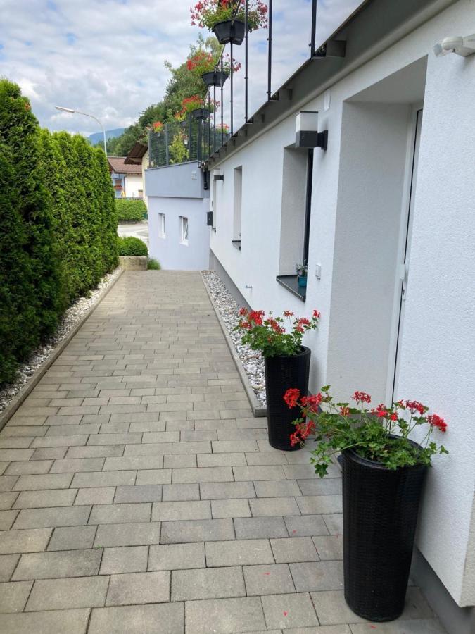 Apartment Nerial Брук-ан-дер-Гросглокнерштрасе Екстер'єр фото