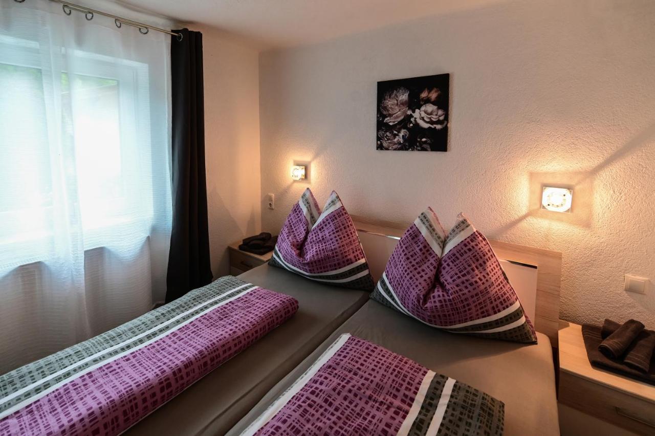 Apartment Nerial Брук-ан-дер-Гросглокнерштрасе Екстер'єр фото
