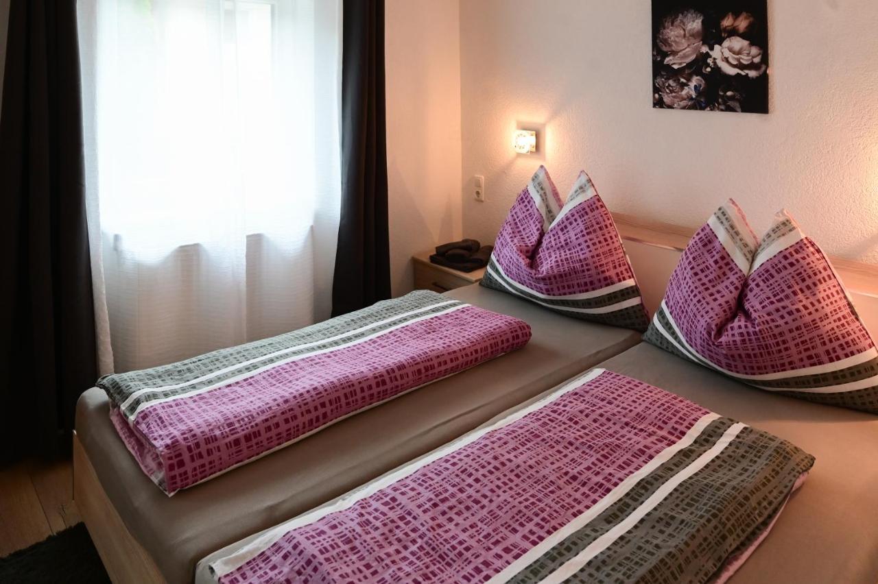Apartment Nerial Брук-ан-дер-Гросглокнерштрасе Екстер'єр фото
